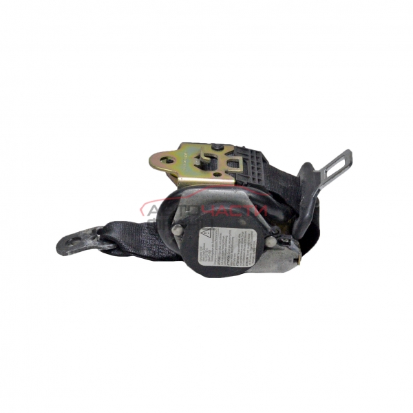 Заден ляв колан Mercedes W168 1.6 бензин 560680101