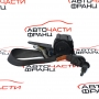 Преден ляв колан Opel Antara 2.0 CDTI 150 конски сили 96474657