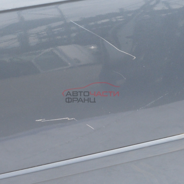 Задна лява врата Audi A4 3.0 TDI 204 конски сили