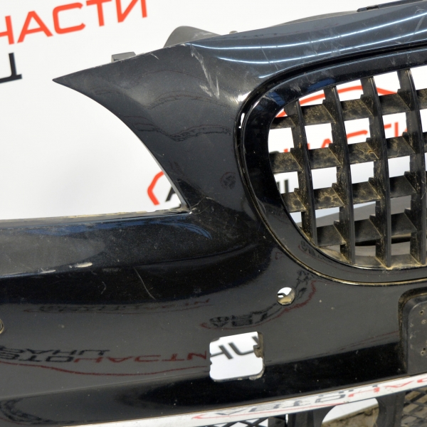 Предна броня BMW F01 750 i 408 конски сили 2008г