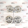 Алуминиеви джанти 17 цола Opel Corsa D 4x100 17x7J ET44