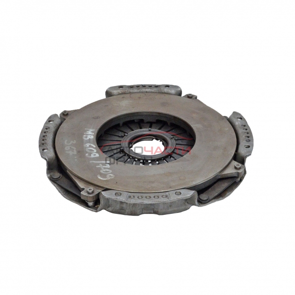 Притискателен диск Mercedes 609 4.0 D 140 конски сили 0042505104