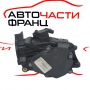 Дросел клапа Renault Megane II 1.5 DCI A2C53350932