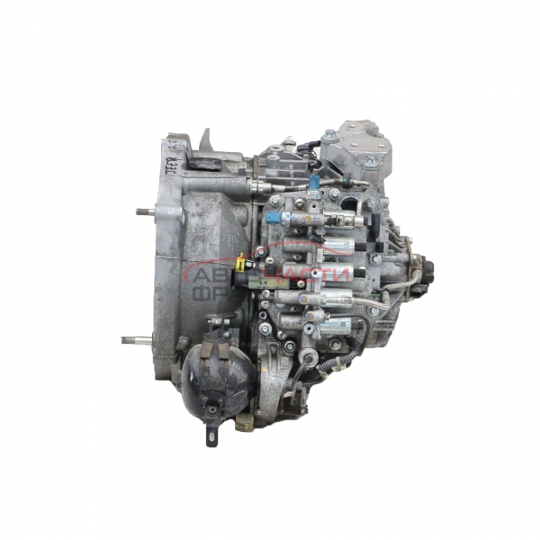 Роботизирана скоростна кутия Jeep Renegade 1.6 CRD 120 конски сили