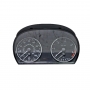 Километражно табло BMW E90 2.0 D 163 конски сили A2C53113047