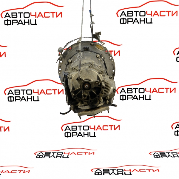 Автоматична скоростна кутия Mercedes S-Class W221 4.7 i Biturbo 2212704404 2011г