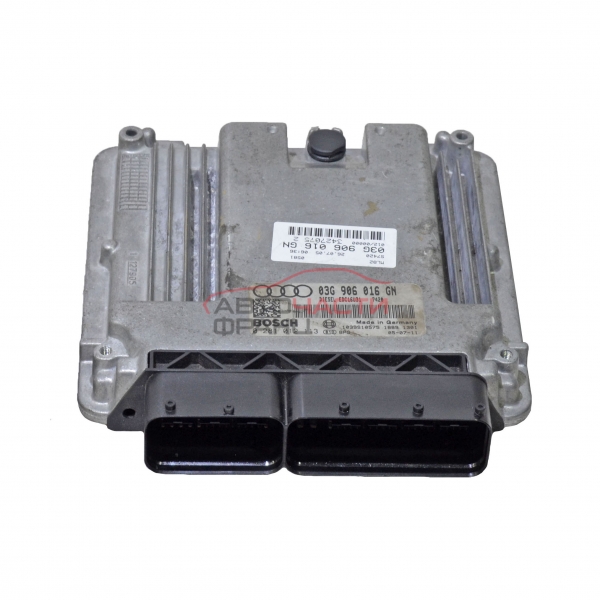 Компютър запалване Audi A4 2.0 TDI 03G906016GN