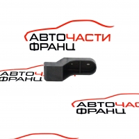 Държач задна броня Citroen C3 Aircross 1.2 i 112 конски сили 1823582X