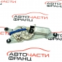 Моторче задна чистачка Hyundai i20 1.4 i 101 конски сили 2012  98710-1J000