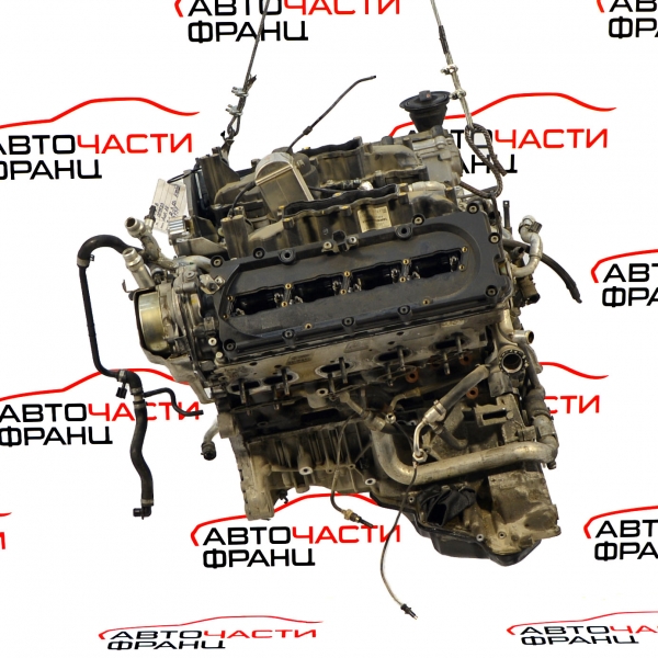 Двигател Audi A8 4.2 TDI 351 конски сили CDSB