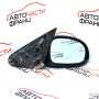 Дясно огледало Peugeot 406 2.0 HDI 7 кабела 96283370