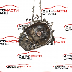 Роботизирана скоростна кутия Peugeot 3008 1.6 HDI 112 конски сили 9675305480