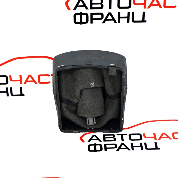 Топка скоростен лост VW Polo 1.4 i 75 конски сили 6Q1711113F