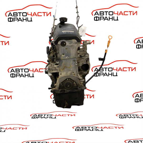 Двигател VW Touareg 2.5 TDI 174 конски сили BAC