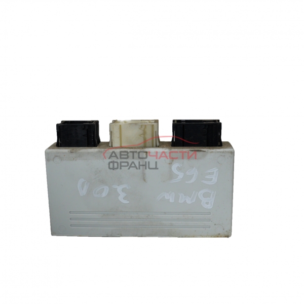 Парктроник модул BMW E65 3.0 D 66.21-6918126
