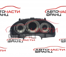 Километражно табло Mercedes E Class C207 350 BlueTEC 252 конски сили   A2129000825