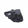 Заден ляв стъклоповдигач Ford Fusion 1.4 TDCI 68 конски сили