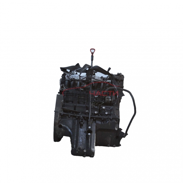 Двигател Mercedes A class W168, 1.7 CDI 95 конски сили 668942