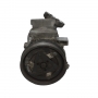 Компресор климатик Nissan Micra К12 1.5 DCI 86 конски сили 8200220924 6 писти