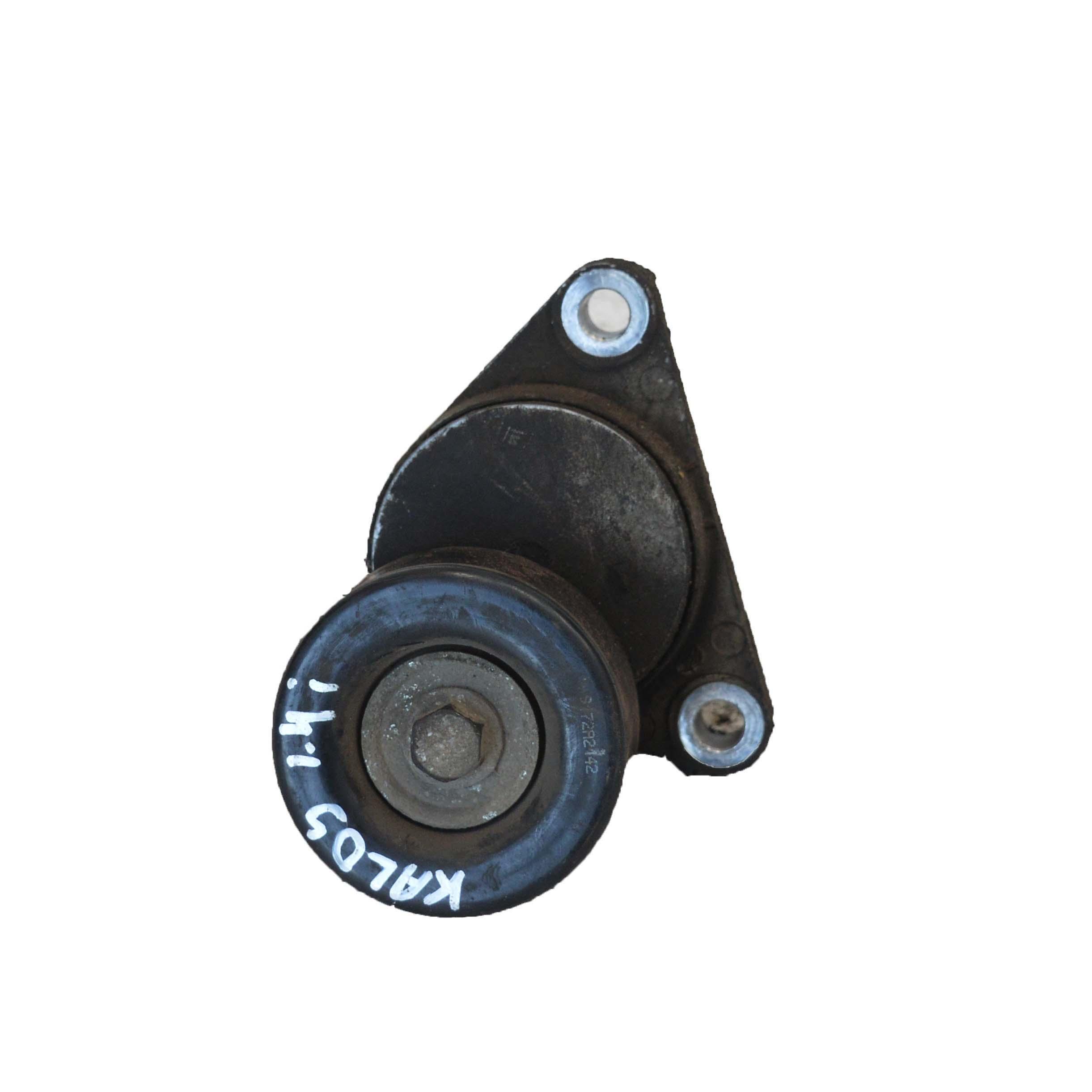 Обтегач пистов ремък Chevrolet Kalos 1.4i 16V 94 конски сили