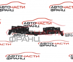 Държач предна броня Fiat Doblo 1.3 D Multijet 90 конски сили 51073472
