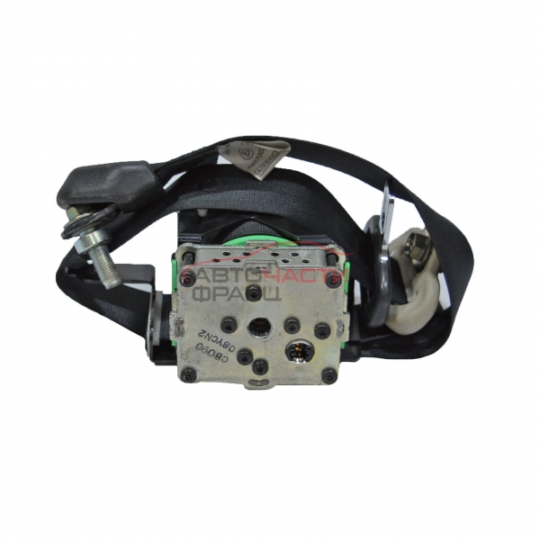 Преден десен колан Mazda 6 2.2 MZR-CD 163 конски сили