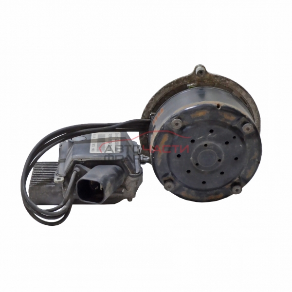 Моторче перка воден радиатор Mercedes S class W220 3.2 CDI A2205000293