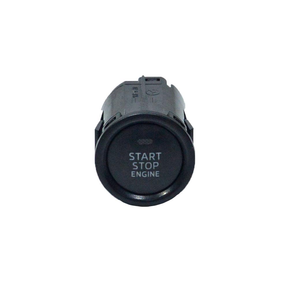 Старт бутон Mazda CX-3 2.0 i  BJS7663S0 2016 г