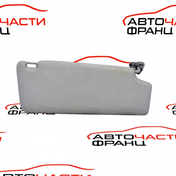 Ляв сенник BMW X3 E83 3.0 D 204 конски сили 1442100