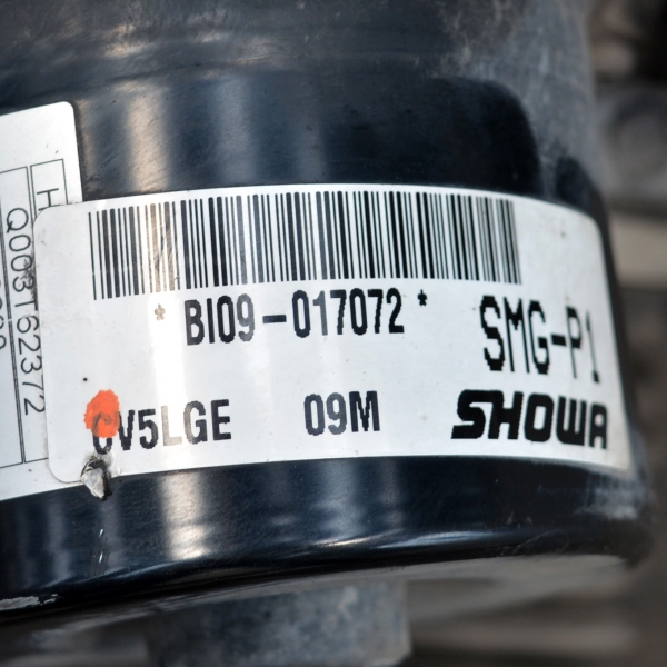 Електрическа рейка Honda civic VIII 1.8 i 140 конски сили Q003T62372