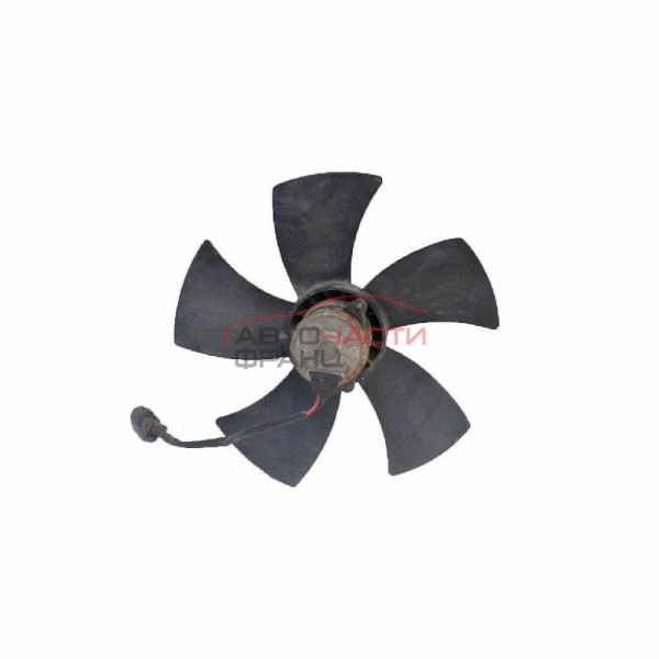 перка охлаждане воден радиатор Honda CR-V II 2.0 16V 150 конски сили