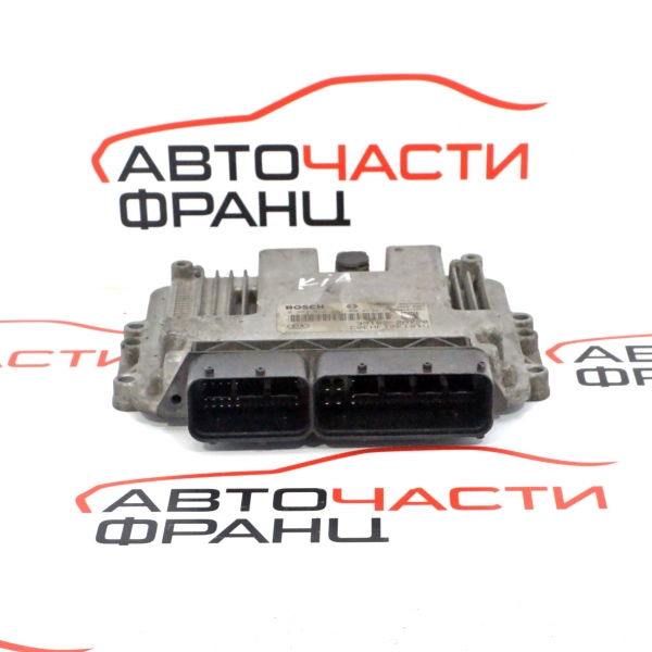 Компютър запалване Kia Ceed 1.6 CRDI 115 конски сили 39102-2A720