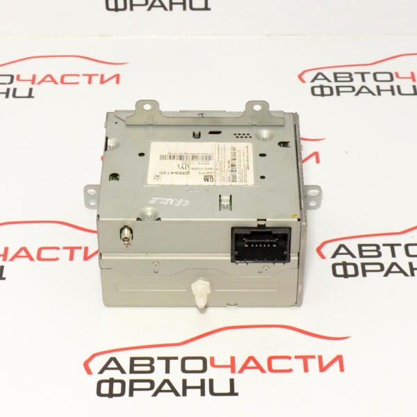 Радио CD Chevrolet Cruze 2.0 CDI 150 конски сили 20854720