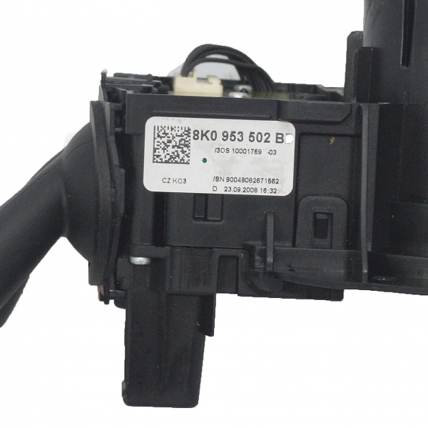 Лостчета светлини чистачки автопилот Audi A5 3.0 TDI 8K0953502BD