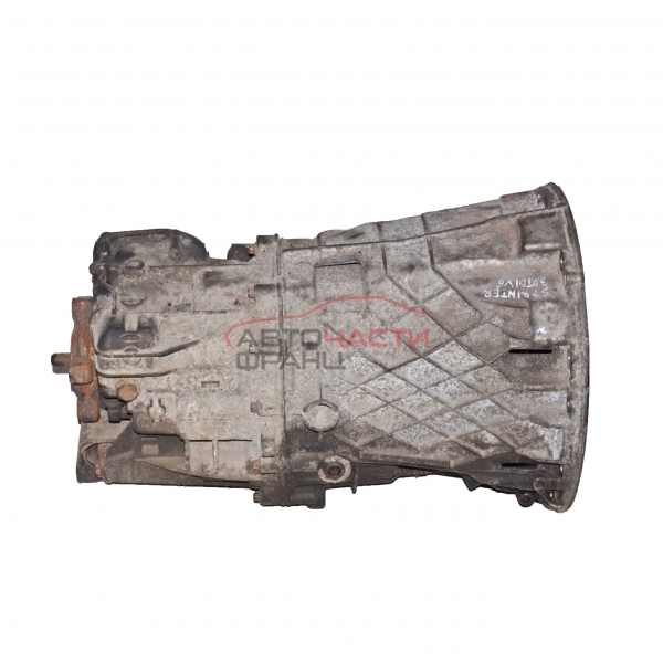 Ръчна скоростна кутия Mercedes Sprinter 3.0 CDI 190 конски сили R9062610003