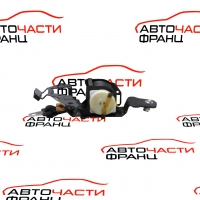 Заден среден колан Mazda 6 2.0 MZR 147 конски сили    BGE120817