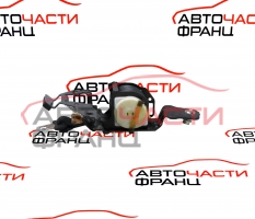 Заден среден колан Mazda 6 2.0 MZR 147 конски сили    BGE120817