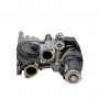 EGR  VW Golf 6 1.6 TDI 105 конски сили 117255.04