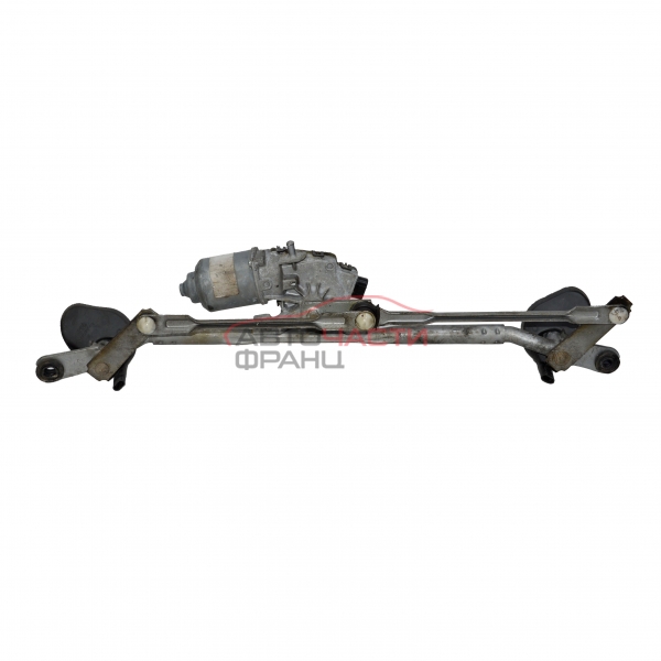 Моторче предни чистачки Dodge Caliber 2.0 CRD 140 конски сили 05303780AD