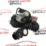 Свързващ кабел кабина ремарке Mercedes Actros MP2 1846 12.0 D EJH711209