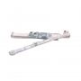 Ляв airbag завеса BMW F01 4.0 D 306 конски сили 306272710-AC