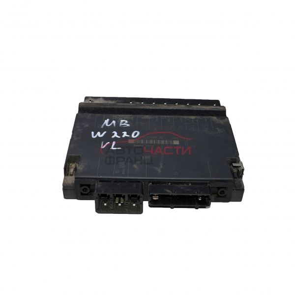 Модул управление предна лява седалка Mercedes S-Class W220 3.2 CDI 2208206826