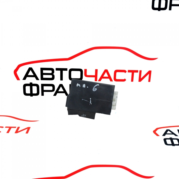 Модул светлини Mazda 6 2.2 MZR-CD 163 конски сили GS1D67890A