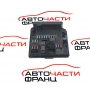 BSM модул Nissan Qashqai 1.5 DCI 106 конски сили 284B7-JD02A