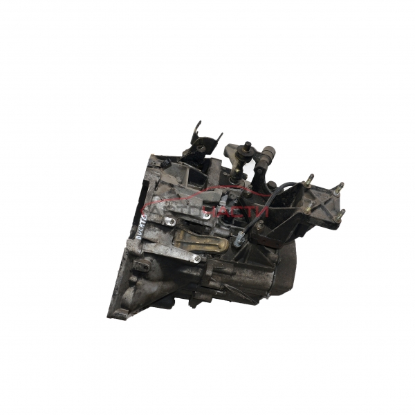 Ръчна скоростна кутия Fiat Ducato 2.3 JTD 110 конски сили