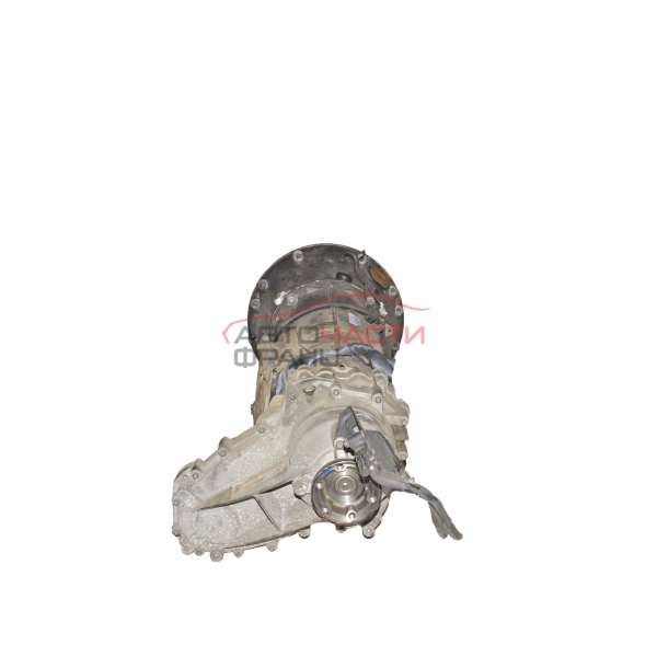 Автоматична скоростна кутия Mercedes ML W164 3.0 CDI 224 конски сили 1642708201