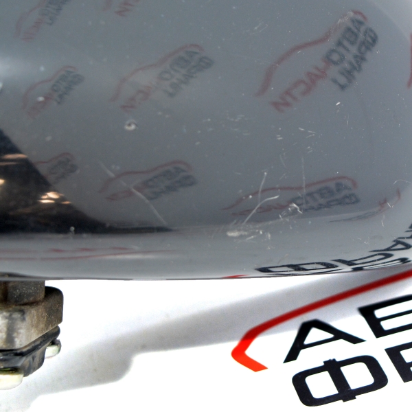 Ляво огледало електрическо VW Beetle 1.9 TDI 5 кабела