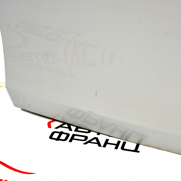 Предна лява врата BMW E87 2.0 i 129 конски сили