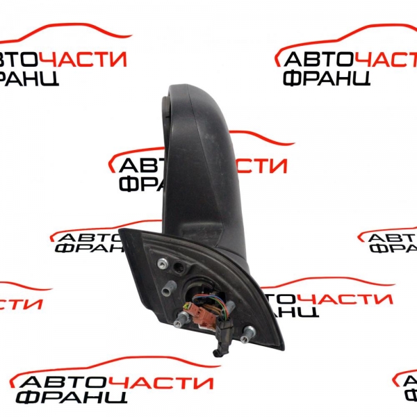 Ляво огледало Peugeot Partner 1.6 HDI 109 конски сили 96815476XT