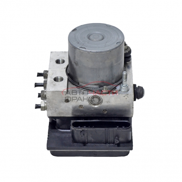 ABS помпа Opel Corsa D 1.2 бензин 69 конски сили 13277813